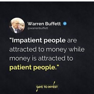 Meet your Posher, Terry